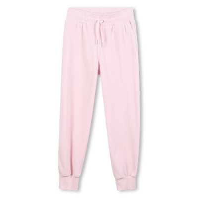 Pantalon en velours côtelé GIVENCHY UNISEXE