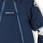 Combinaison pilote d&eacute;perlante TIMBERLAND 
                    GARCON