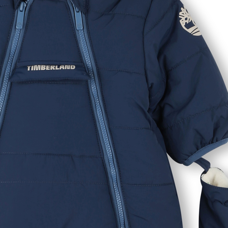 Combinaison pilote d&eacute;perlante TIMBERLAND 
                        GARCON