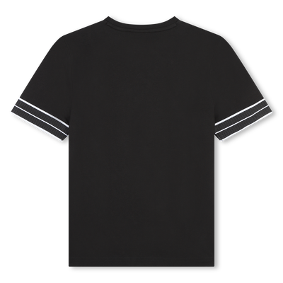 T-shirt à manches courtes BOSS GARCON