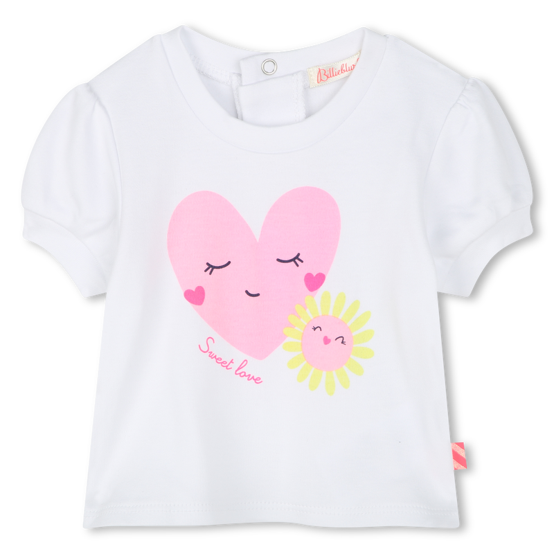 Ensemble de jogging 3 pièces BILLIEBLUSH 
                    FILLE