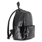 Sac &agrave; dos orn&eacute; de sequins brillants KARL LAGERFELD KIDS 
                    FILLE
