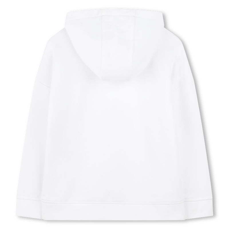 Sweat-shirt à capuche BOSS 
                    GARCON