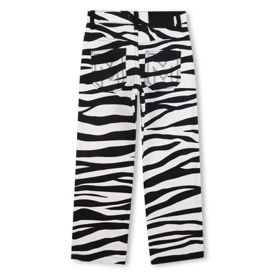 Pantalon MARC JACOBS FILLE