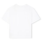 Tee-shirt manches courtes LANVIN 
                    GARCON