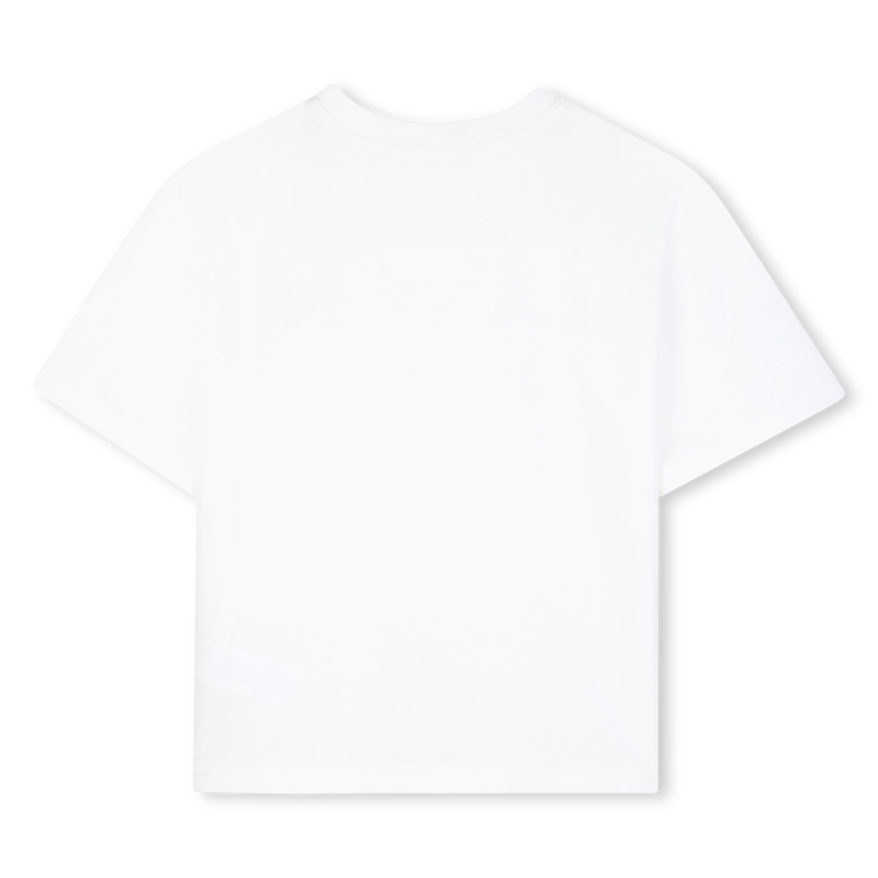 Tee-shirt manches courtes LANVIN 
                        GARCON