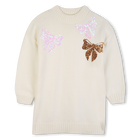 Robe &agrave; manches longues BILLIEBLUSH 
                    FILLE