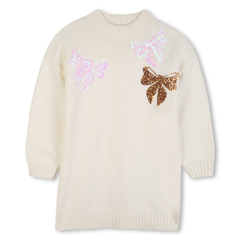 Robe &agrave; manches longues BILLIEBLUSH 
                        FILLE