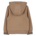 Cardigan de jogging BOSS 
                    GARCON