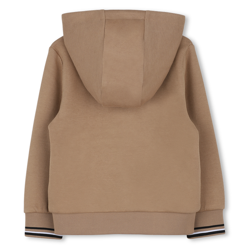 Cardigan de jogging BOSS 
                        GARCON