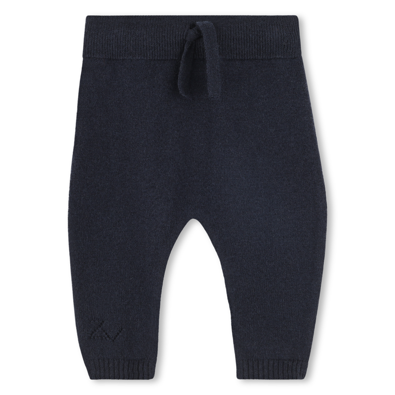 Pull et pantalon en tricot ZADIG & VOLTAIRE 
                    UNISEXE