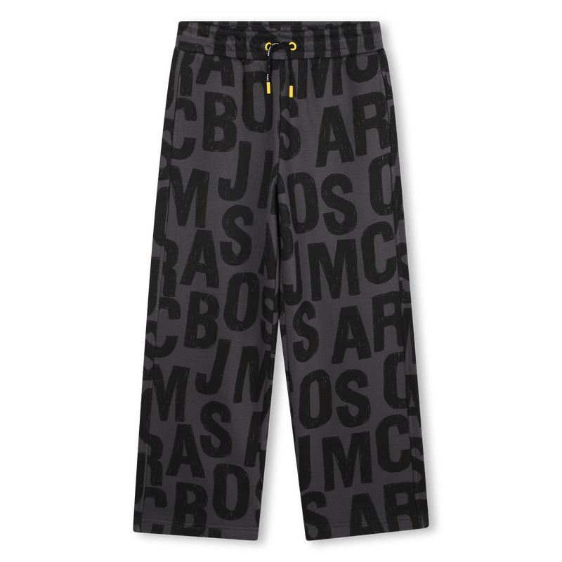 Pantalon de jogging THE MARC JACOBS 
                    GARCON