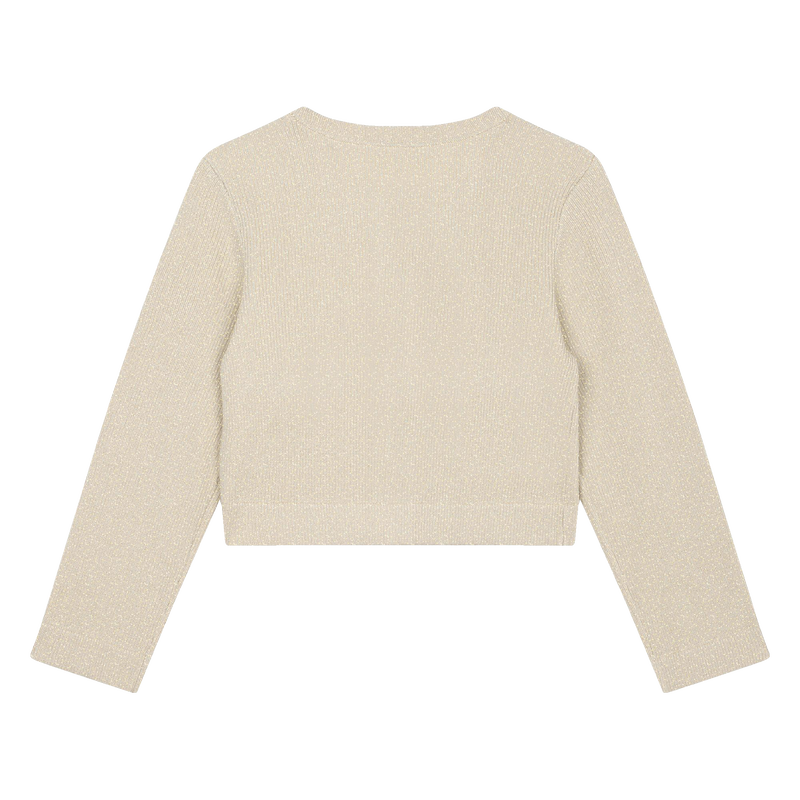 Cardigan en tricot MICHAEL KORS 
                    FILLE
