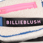 Sac &agrave; main sangle ajustable BILLIEBLUSH 
                    FILLE
