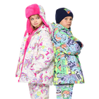 Parka BILLIEBLUSH 
                    GARCON