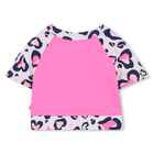 Brassi&egrave;re tee-shirt BILLIEBLUSH 
                    FILLE