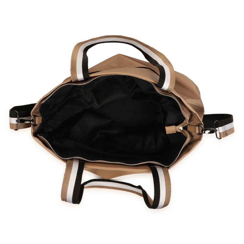 Sac à langer zippé BOSS 
                    UNISEXE