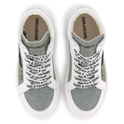 Baskets ZADIG & VOLTAIRE 
                    FILLE