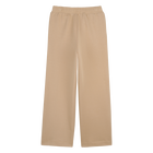 Pantalon fluide taille elastique MICHAEL KORS 
                    FILLE