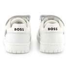 Baskets &agrave; lacets BOSS 
                    GARCON