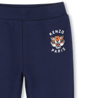 Ensemble sweat et pantalon KENZO KIDS 
                    UNISEXE