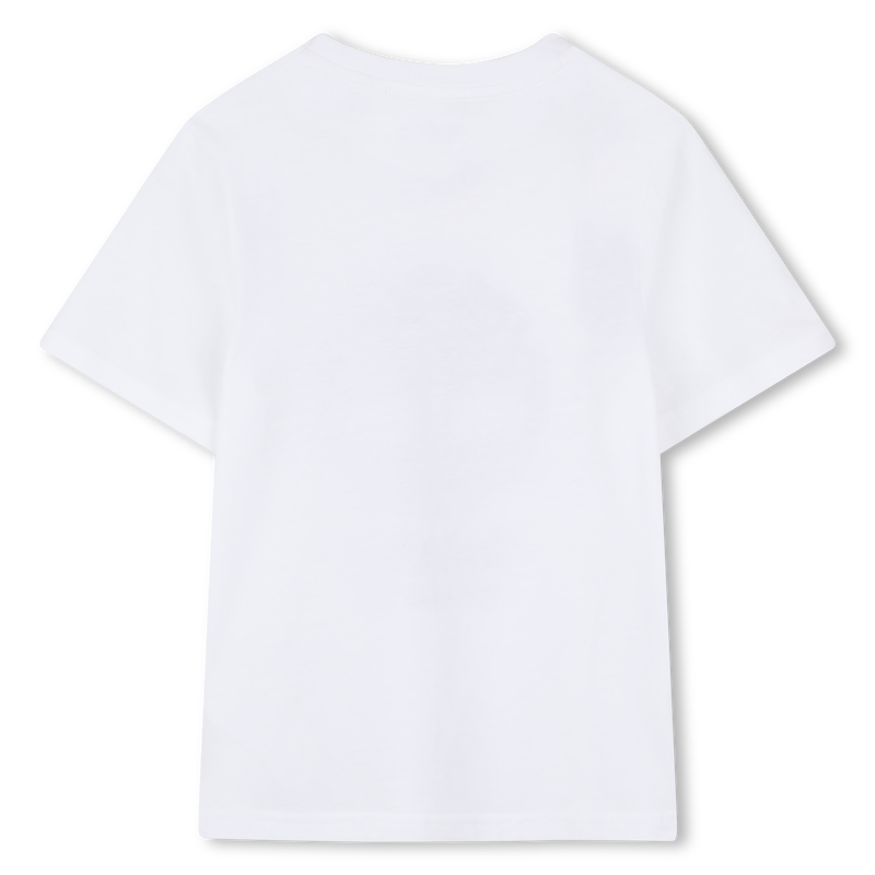 Tee-shirt à manches courtes TIMBERLAND 
                    GARCON