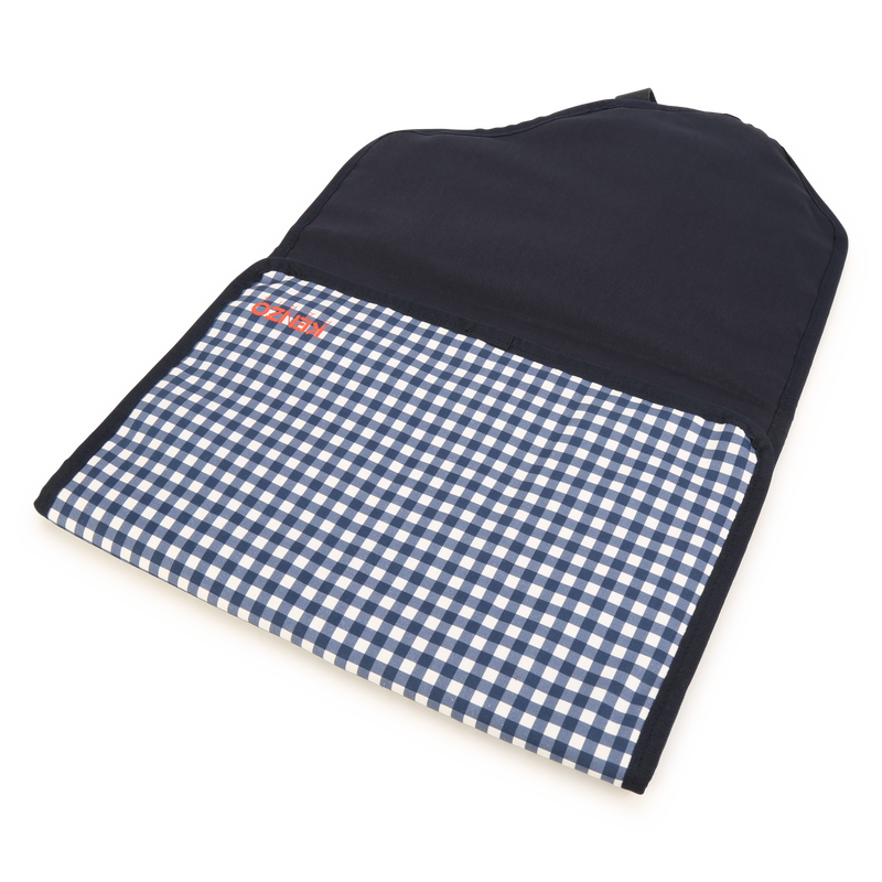 Sac et matelas à langer coton KENZO KIDS 
                    UNISEXE