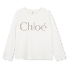 Tee-shirt manches longues, OFFWHITE, hi-res