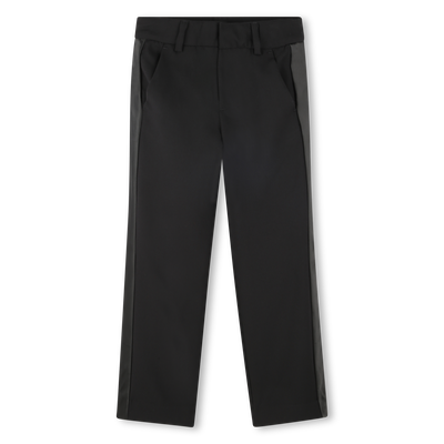 Pantalon tailleur de c&eacute;r&eacute;monie ZADIG & VOLTAIRE FILLE