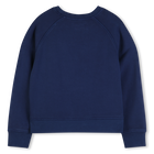 Sweat col rond ZADIG & VOLTAIRE 
                    FILLE
