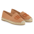 Espadrilles en toile CHLOE 
                    FILLE