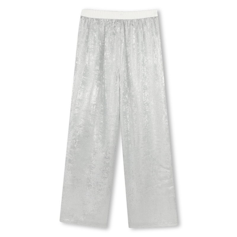 Pantalon de cérémonie DKNY 
                    FILLE