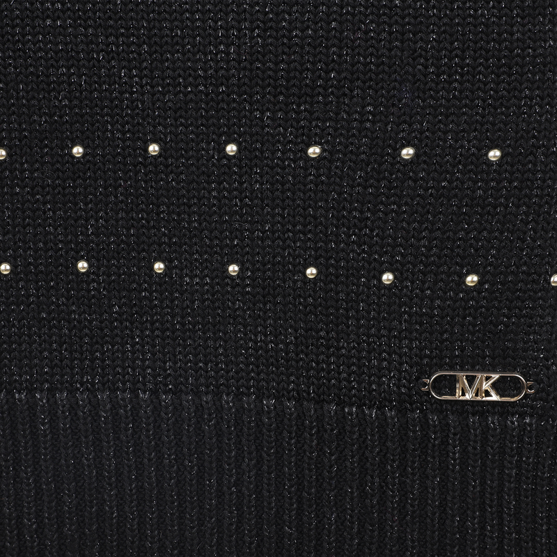 Écharpe en tricot MICHAEL KORS 
                    FILLE