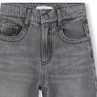 Pantalon denim 5 poches BILLIEBLUSH 
                    GARCON