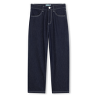 Jean coupe droite KENZO KIDS 
                    GARCON