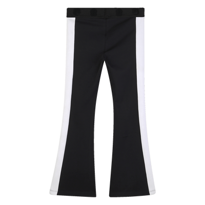 LEGGING &Eacute;VAS&Eacute; KENZO KIDS FILLE