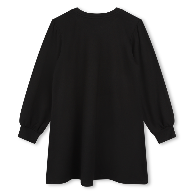Robe à manches longues BOSS 
                    FILLE