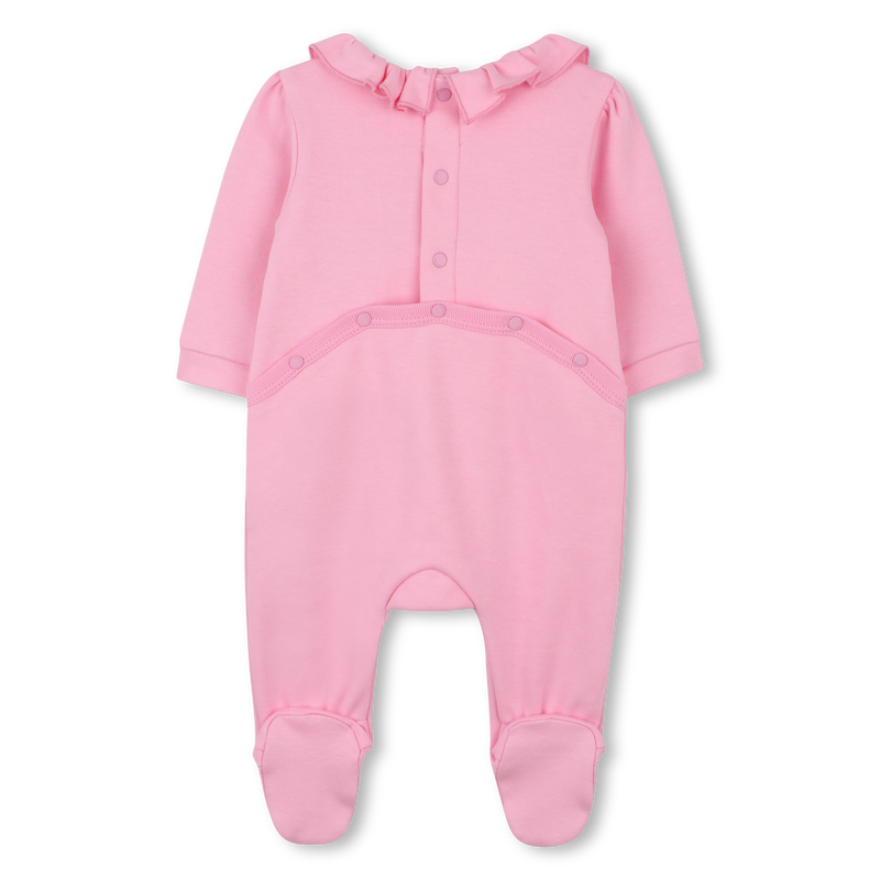 Ensemble pyjama, bonnet et bavoir GIVENCHY 
                    UNISEXE