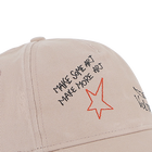 Casquette avec broderie ZADIG & VOLTAIRE 
                    FILLE