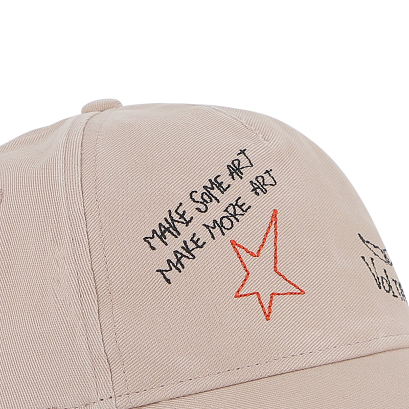 Casquette avec broderie ZADIG & VOLTAIRE 
                        FILLE