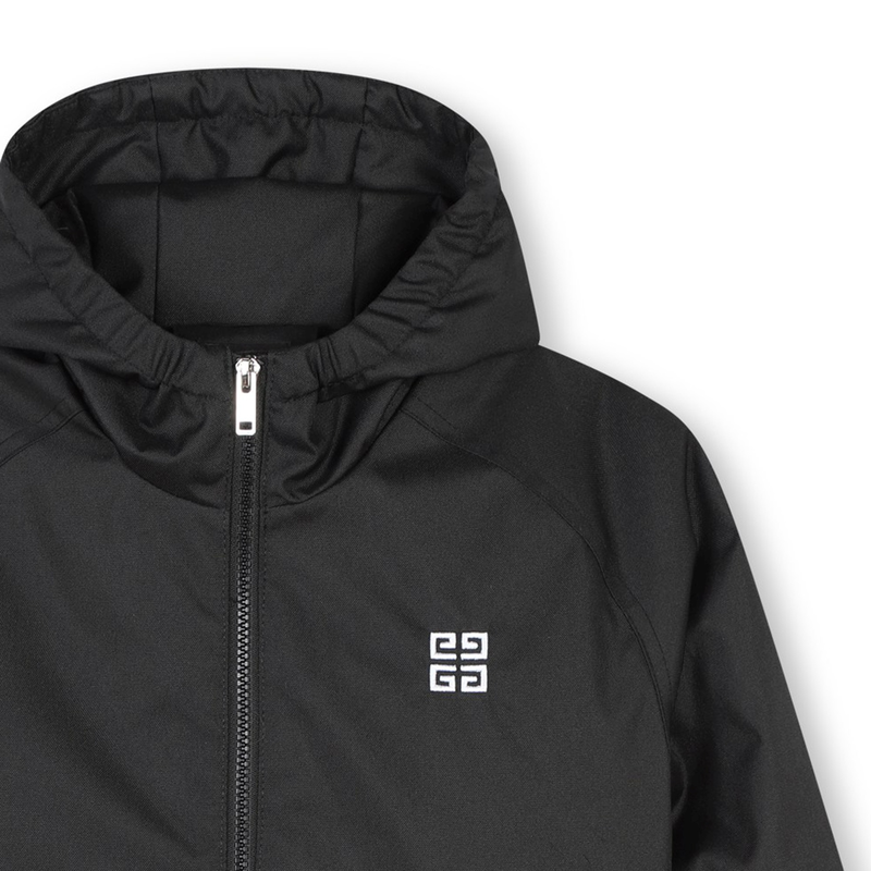 Parka à capuche GIVENCHY 
                    GARCON