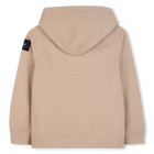 Sweat zipp&eacute; &agrave; capuche MARC JACOBS 
                    GARCON