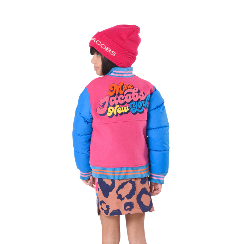 Blouson THE MARC JACOBS 
                    FILLE