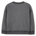 Sweat r&eacute;versible DKNY 
                    GARCON