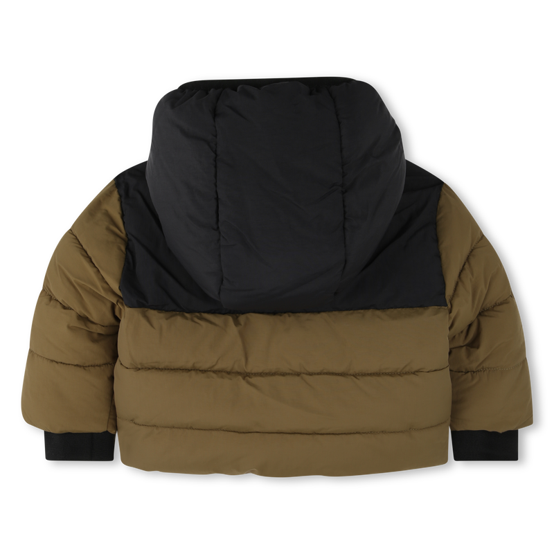 Doudoune à capuche déperlante TIMBERLAND 
                    GARCON