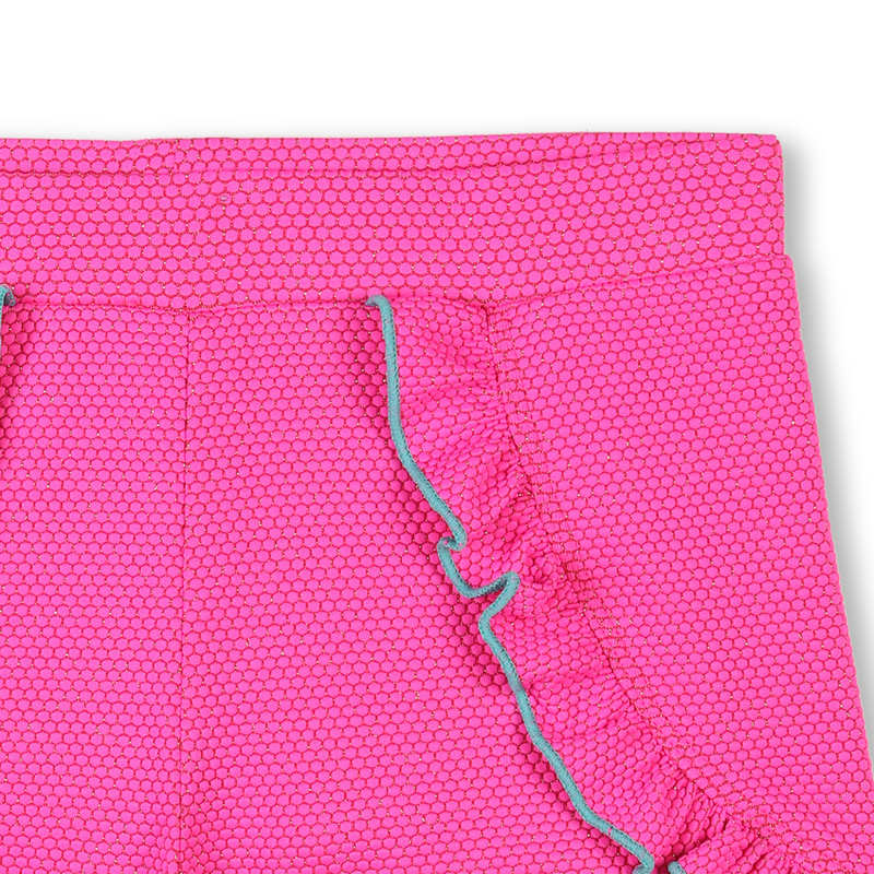 Short de bain à paillettes BILLIEBLUSH 
                    FILLE