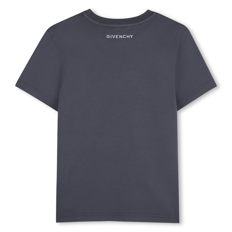 Tee-shirt manches courtes GIVENCHY 
                        GARCON
