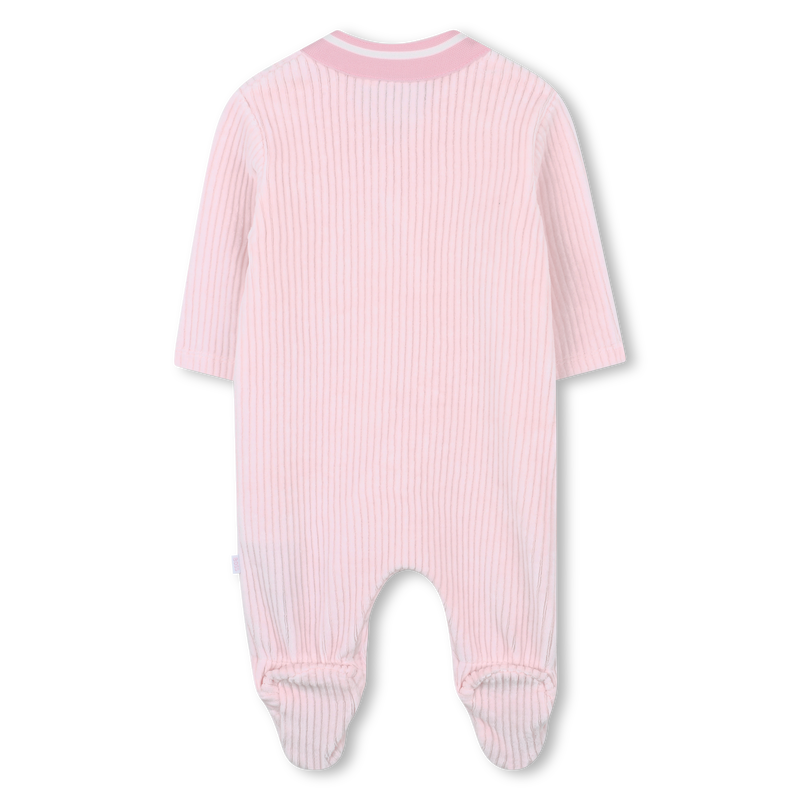 Ensemble pyjama et bonnet BOSS 
                    FILLE