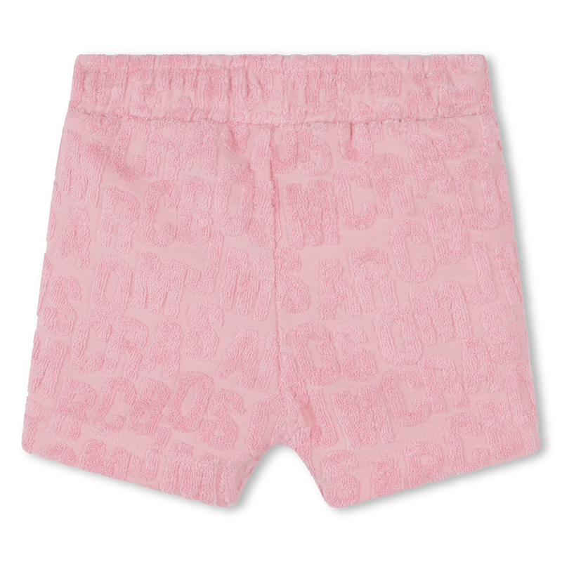 Ensemble THE MARC JACOBS 
                    UNISEXE
