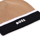 Bonnet en tricot BOSS 
                    GARCON